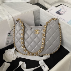 Chanel Hobo Bags